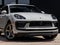 2024 Porsche Macan Macan (MY24)