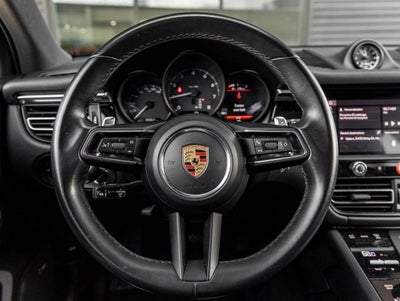 2024 Porsche Macan Macan (MY24)