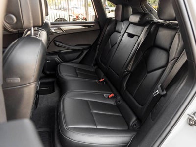 2024 Porsche Macan Macan (MY24)