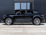 2021 Porsche Macan Macan