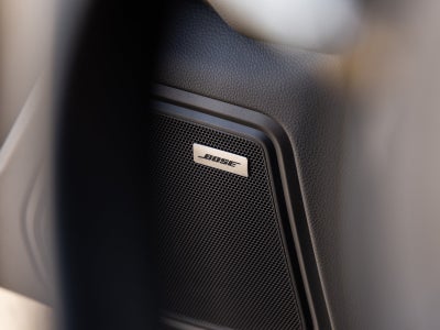 2021 Porsche Macan Macan