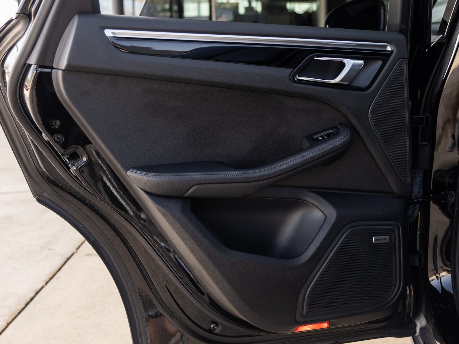 2021 Porsche Macan Macan