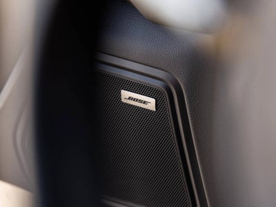 2021 Porsche Macan Macan