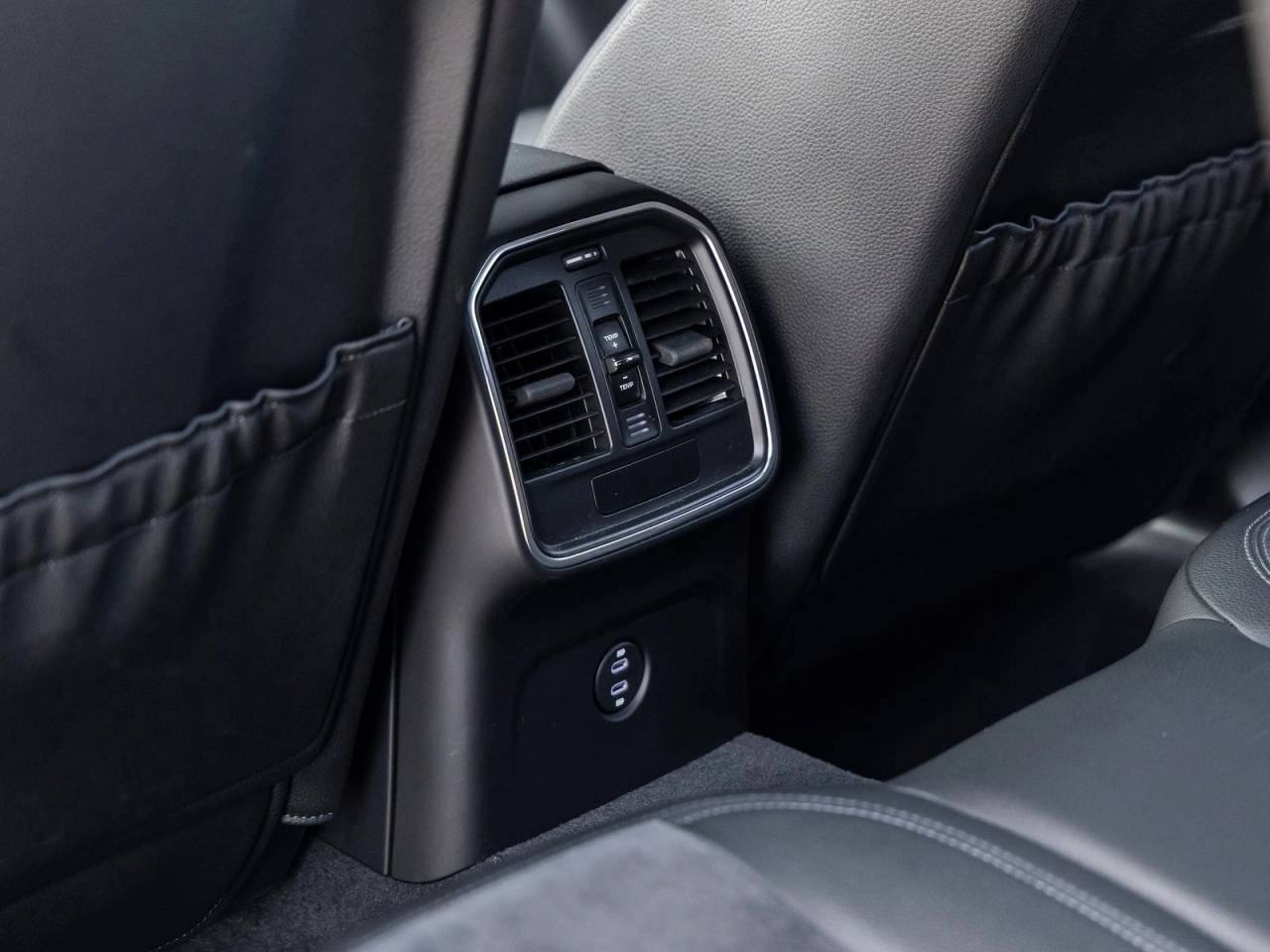 2021 Porsche Macan Macan