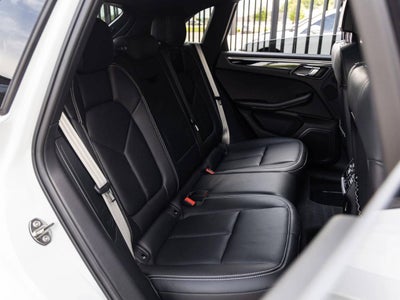 2023 Porsche Macan T