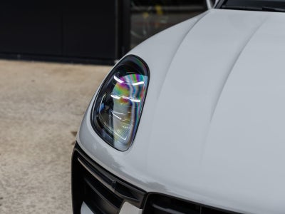 2023 Porsche Macan Macan (MY23)