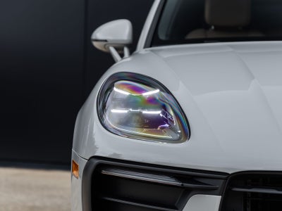 2023 Porsche Macan Macan (MY23)