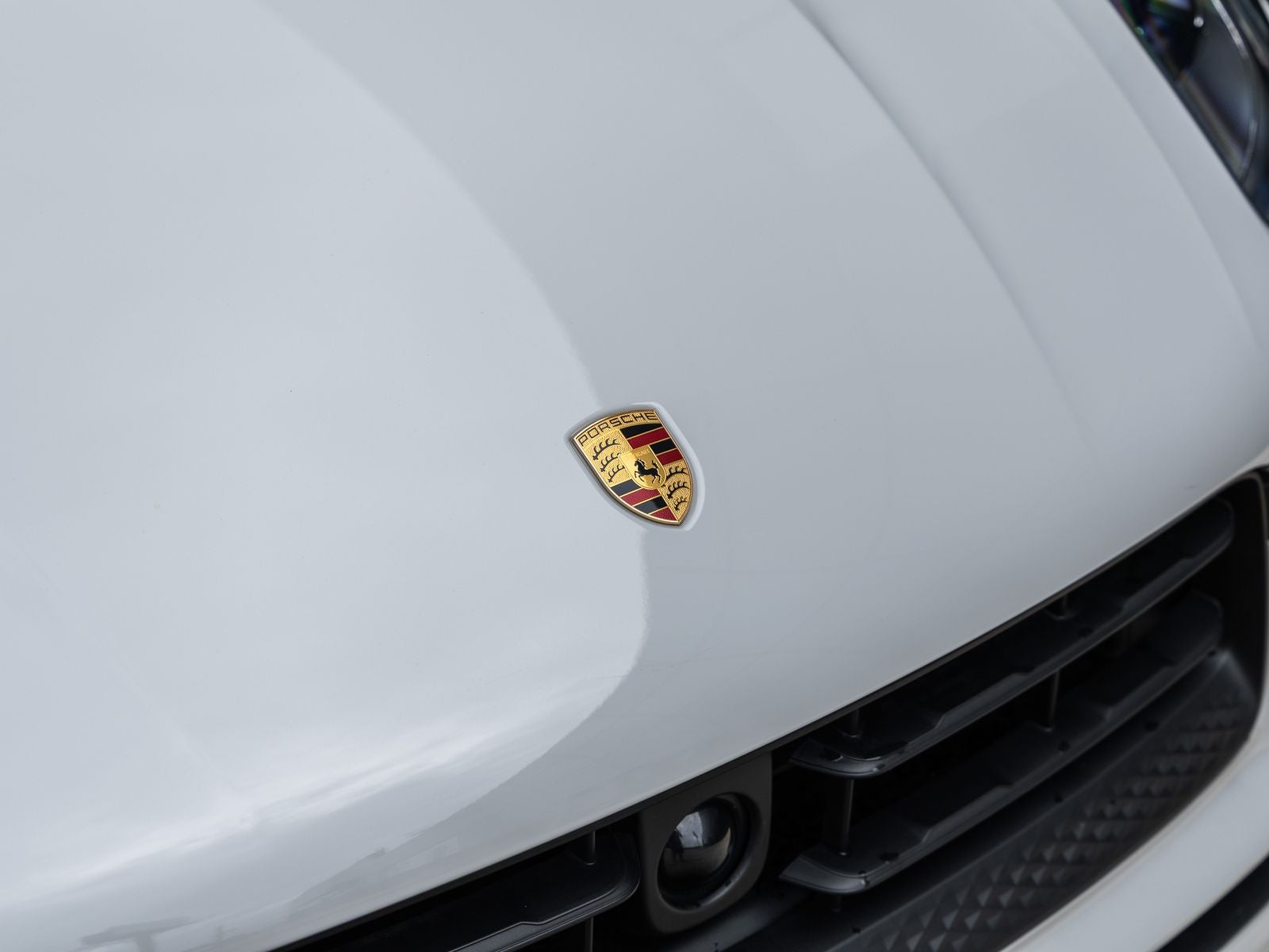 2023 Porsche Macan Macan (MY23)