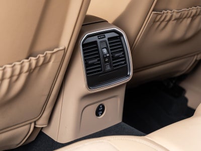 2023 Porsche Macan Macan (MY23)