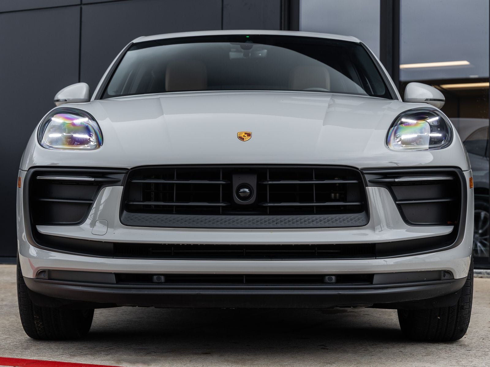 2023 Porsche Macan Macan (MY23)