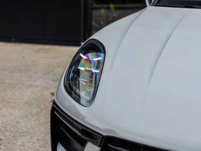 2023 Porsche Macan Macan (MY23)