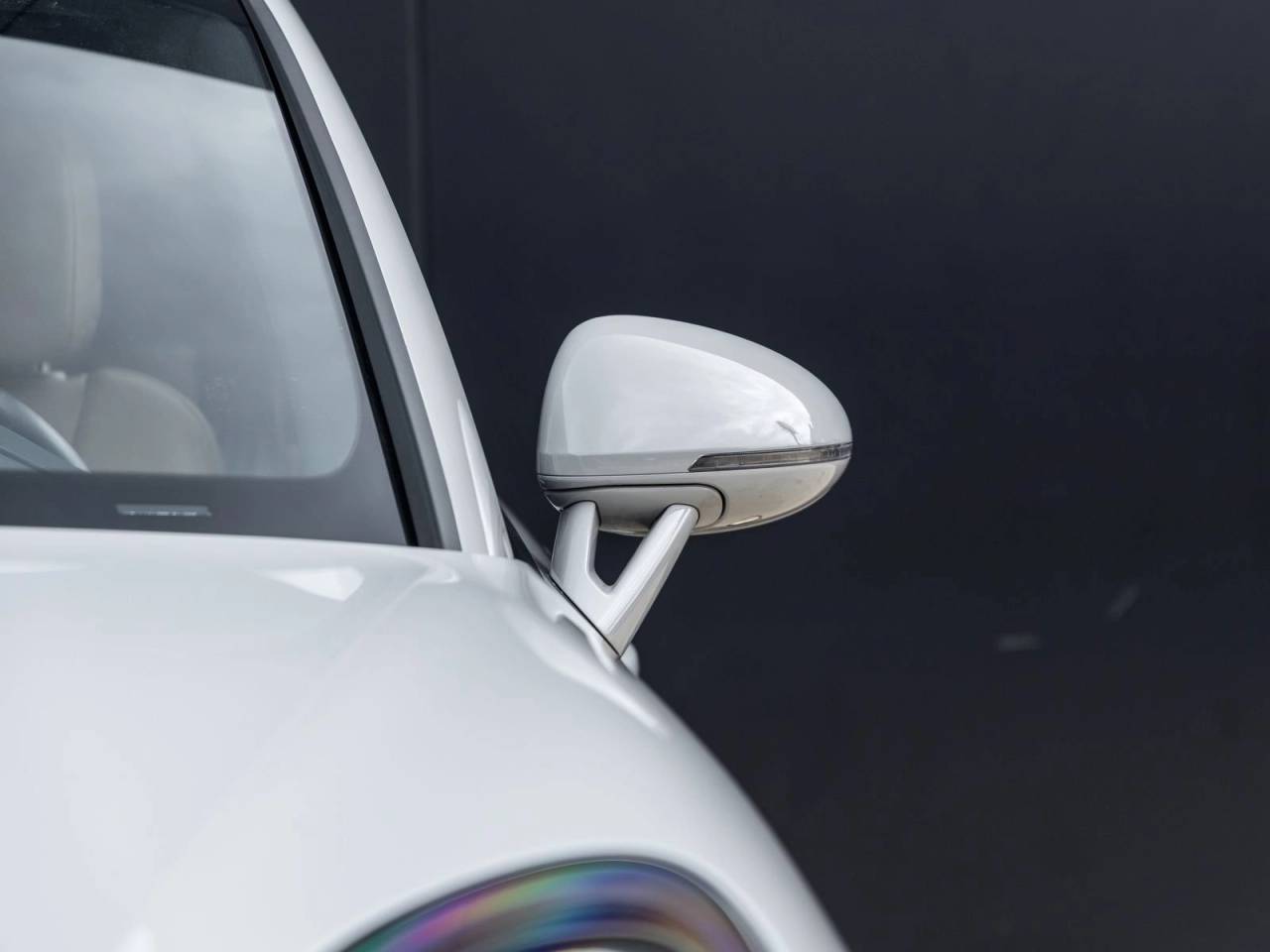 2023 Porsche Macan Macan (MY23)