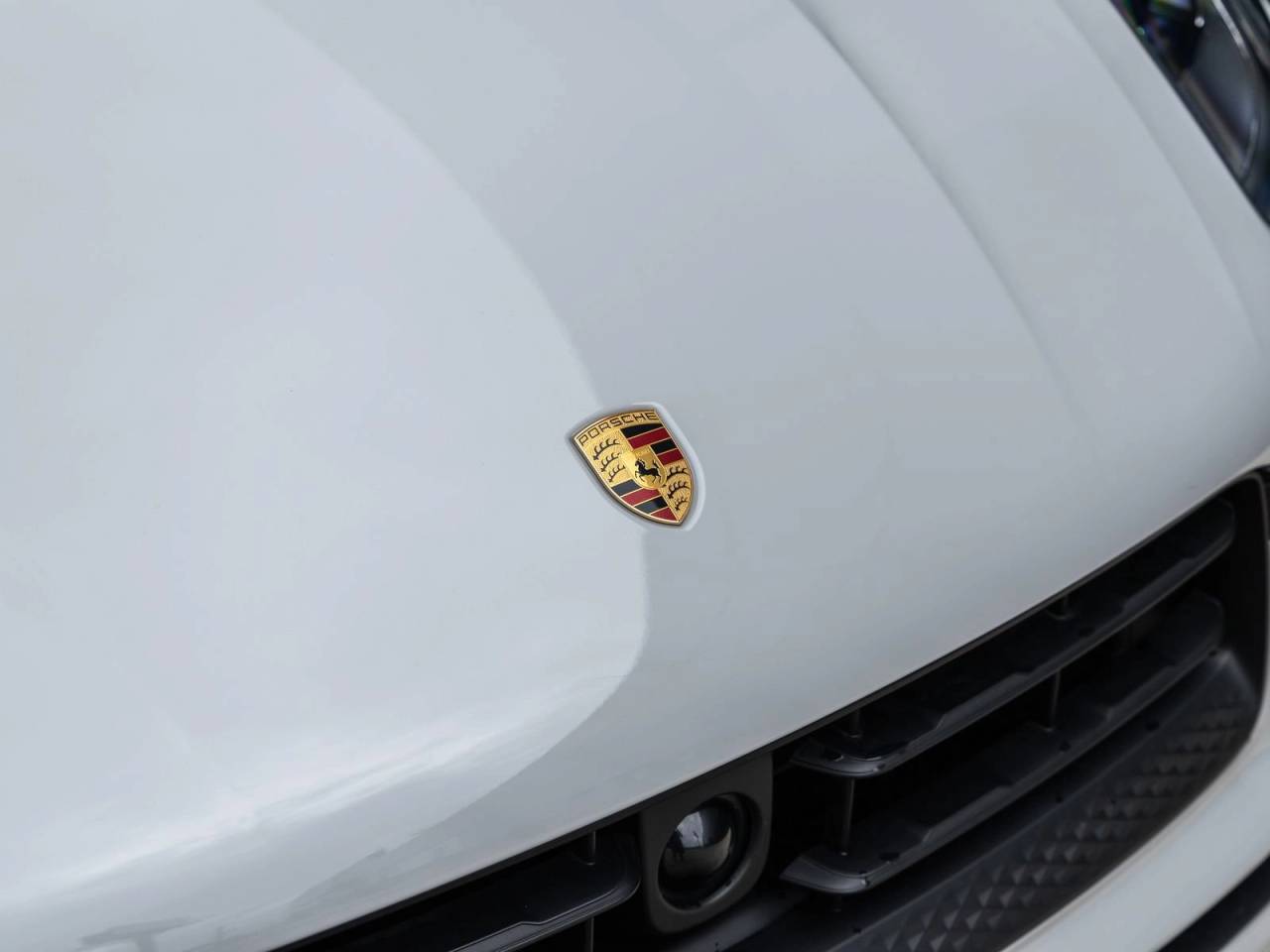2023 Porsche Macan Macan (MY23)