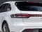 2023 Porsche Macan Macan
