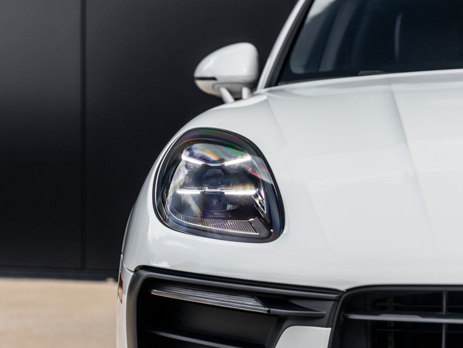 2023 Porsche Macan Macan