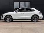 2023 Porsche Macan Macan