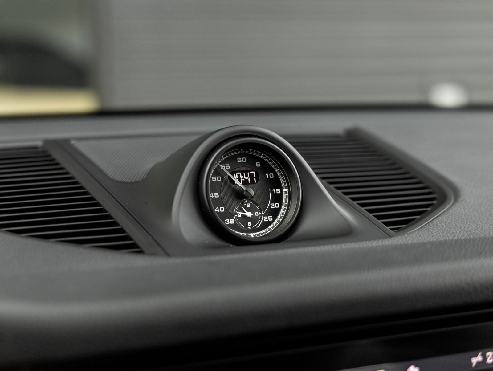 2023 Porsche Macan Macan