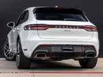 2023 Porsche Macan Macan