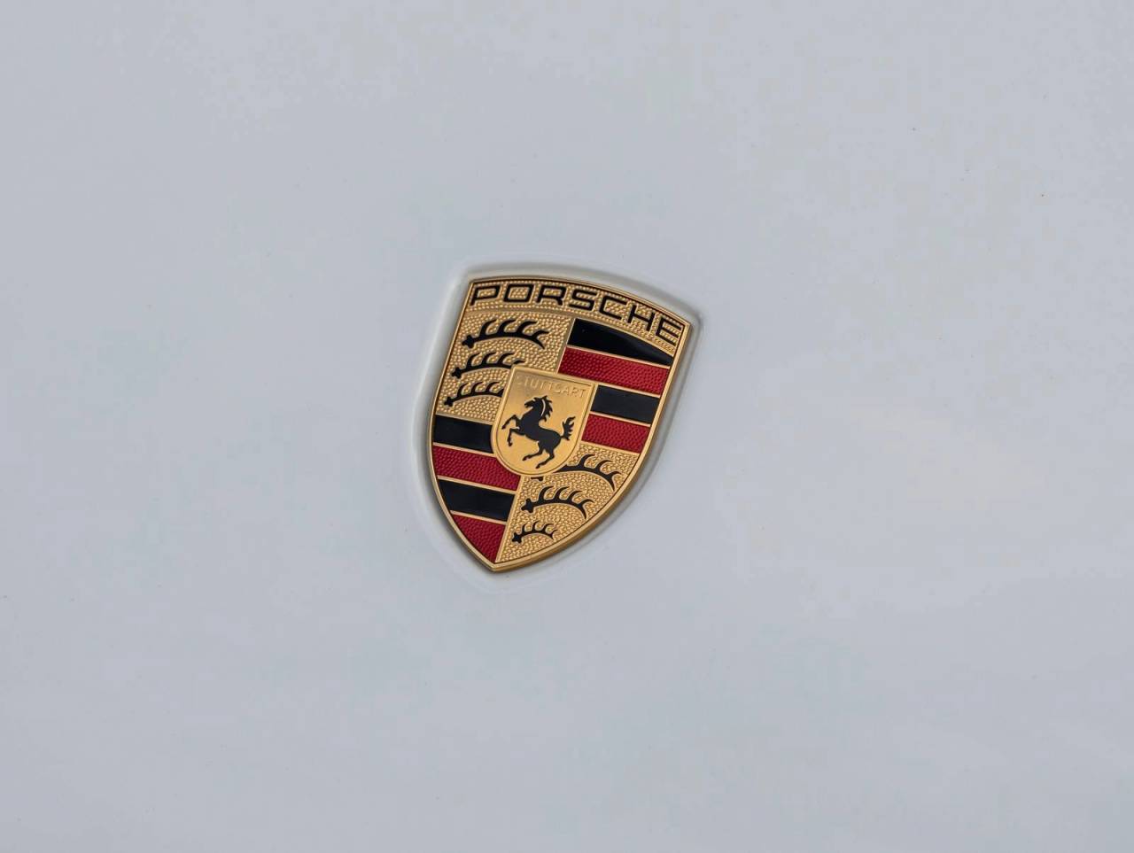 2023 Porsche Macan Macan