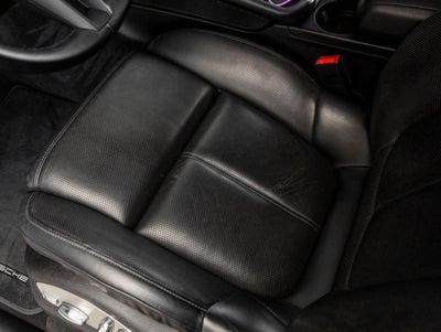 2023 Porsche Macan Macan