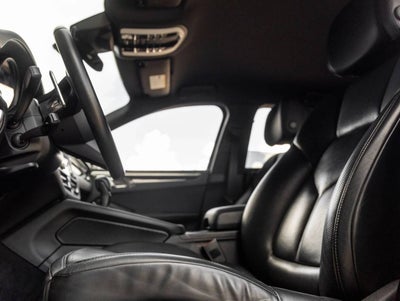 2023 Porsche Macan Macan