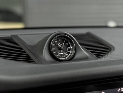 2023 Porsche Macan Macan