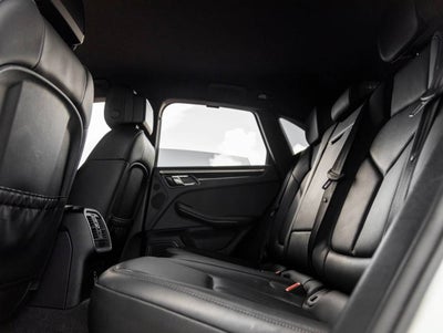 2023 Porsche Macan Macan