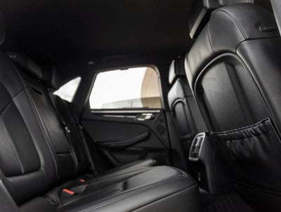 2023 Porsche Macan Macan