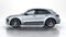 2024 Porsche Macan Macan