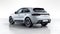 2024 Porsche Macan Macan