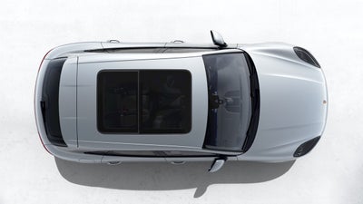 2024 Porsche Macan Macan