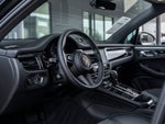 2025 Porsche Macan T