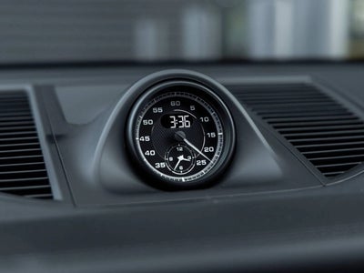 2025 Porsche Macan Macan T