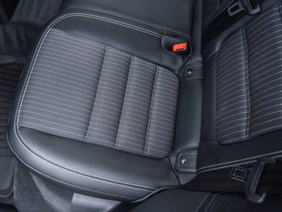 2025 Porsche Macan Macan T
