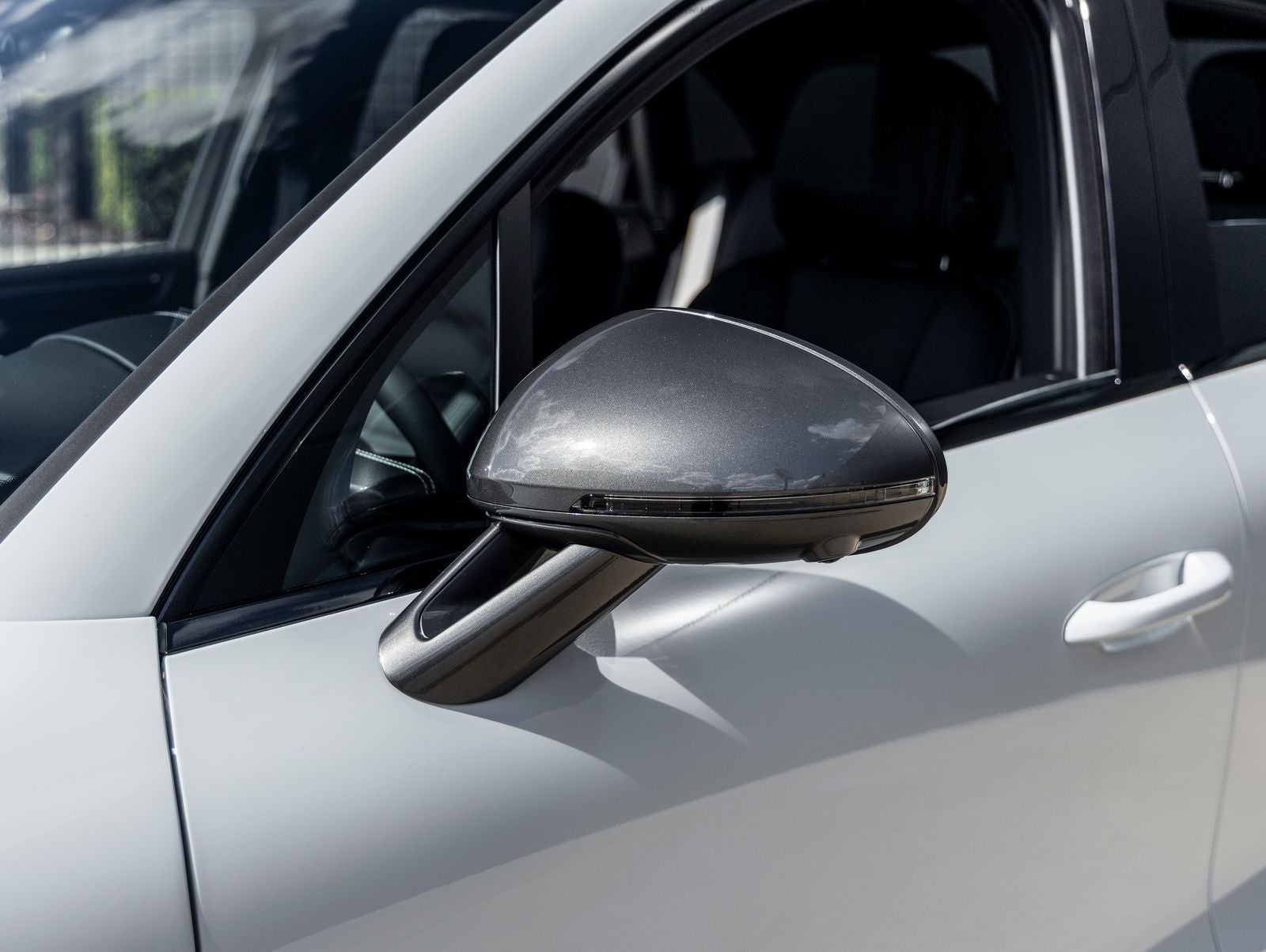 2026 Porsche Macan Macan T