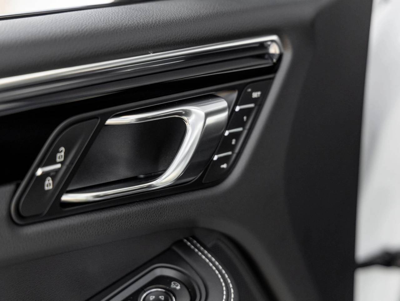 2026 Porsche Macan Macan T