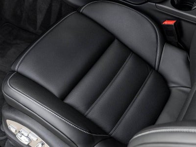 2026 Porsche Macan Macan T