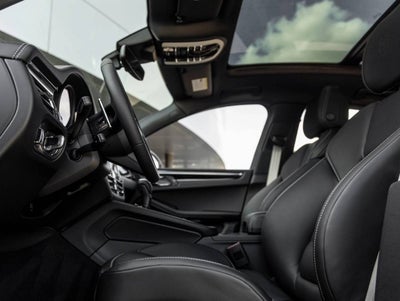 2026 Porsche Macan Macan T