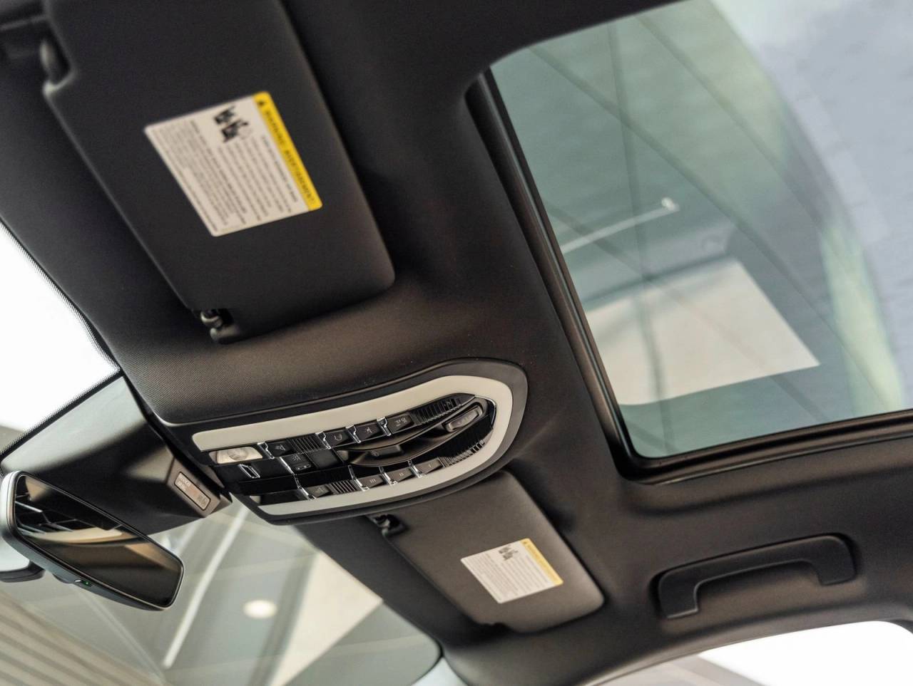 2026 Porsche Macan Macan T