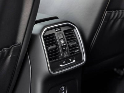 2026 Porsche Macan Macan T