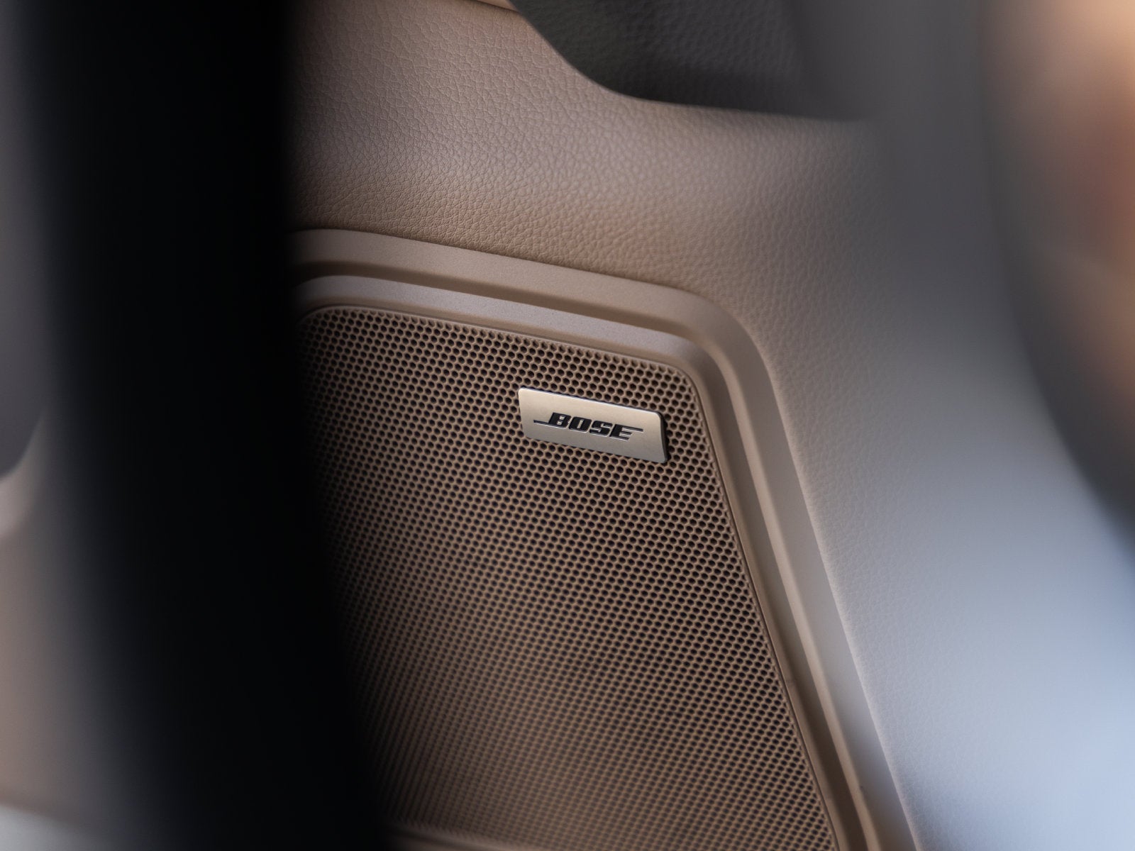 2024 Porsche Macan Macan