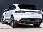 2024 Porsche Macan Macan
