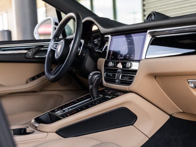 2024 Porsche Macan Macan