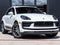 2024 Porsche Macan Macan
