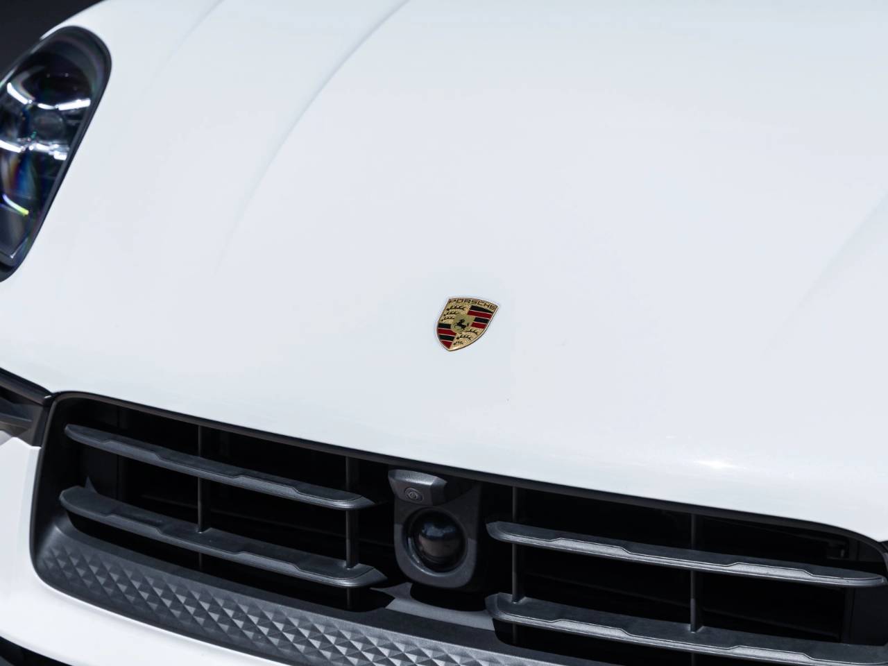 2024 Porsche Macan Macan