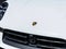 2024 Porsche Macan Macan