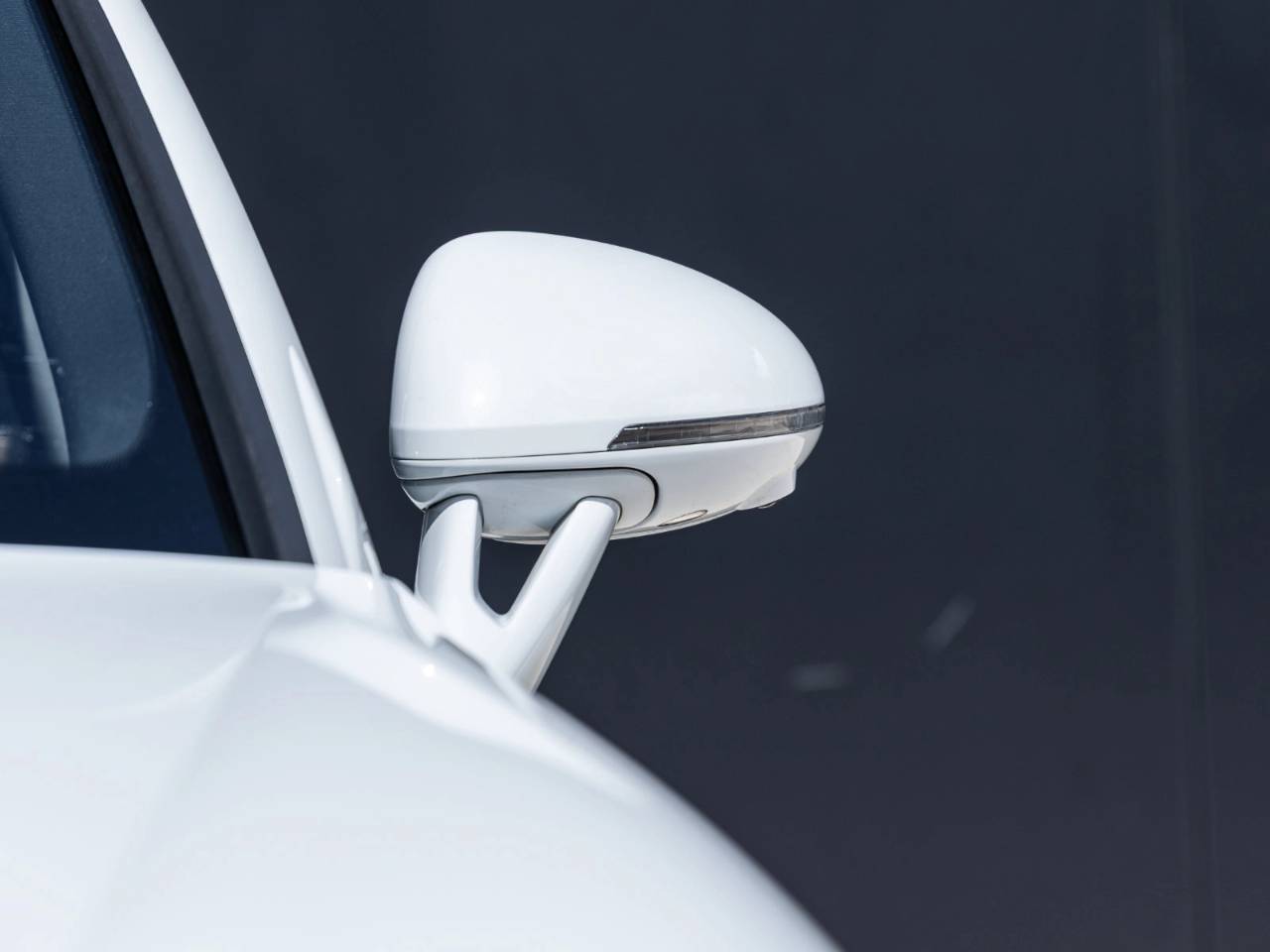 2024 Porsche Macan Macan