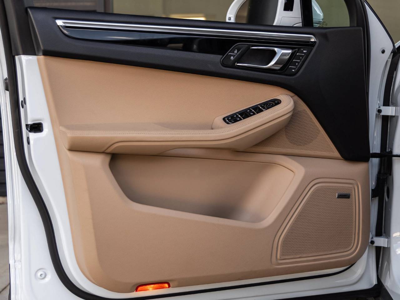 2024 Porsche Macan Macan