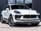 2024 Porsche Macan Macan