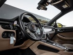 2020 Porsche Macan Macan